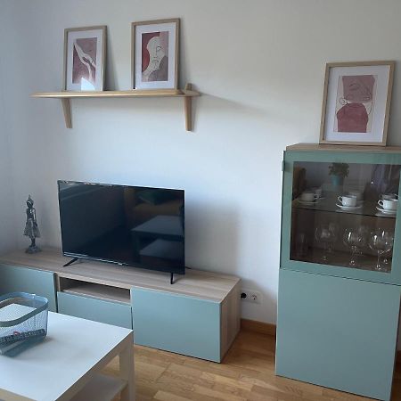 Apartament Apartamento O Son Cee Zewnętrze zdjęcie