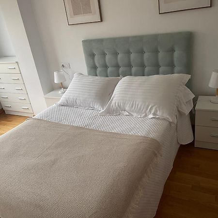Apartament Apartamento O Son Cee Zewnętrze zdjęcie