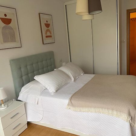 Apartament Apartamento O Son Cee Zewnętrze zdjęcie