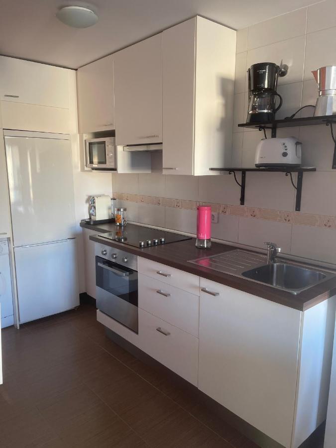 Apartament Apartamento O Son Cee Zewnętrze zdjęcie