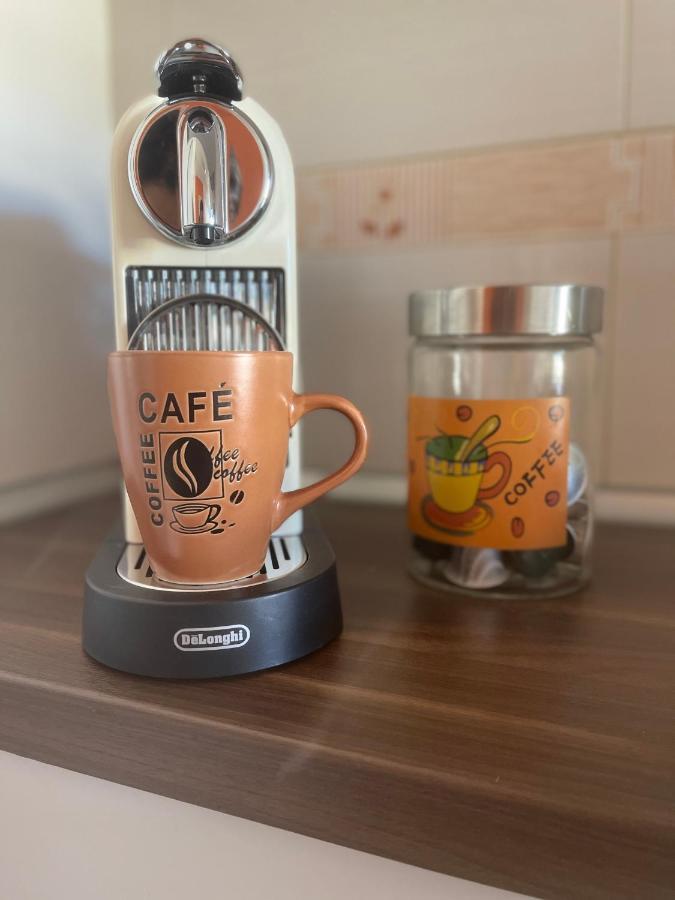 Apartament Apartamento O Son Cee Zewnętrze zdjęcie