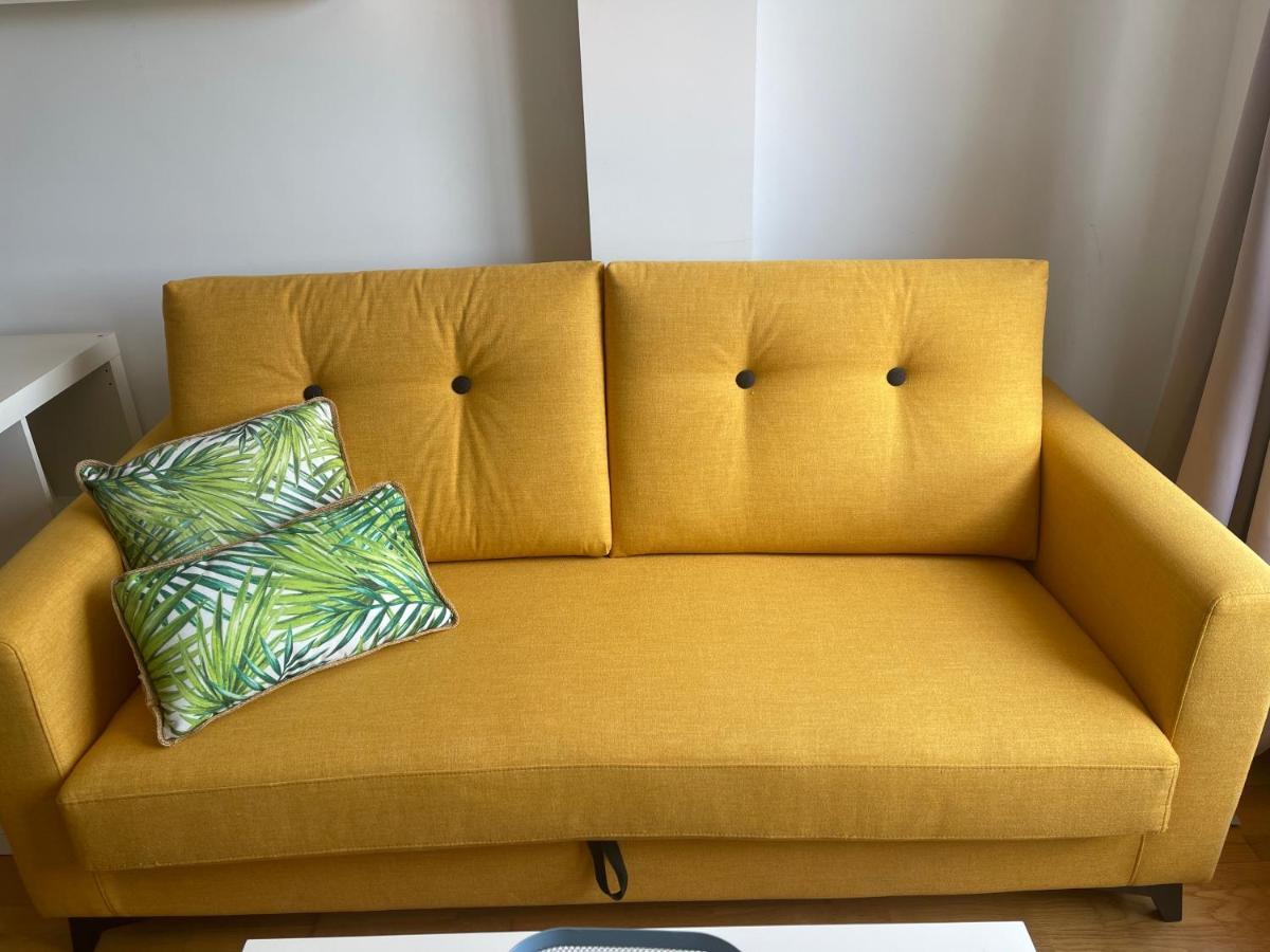 Apartament Apartamento O Son Cee Zewnętrze zdjęcie