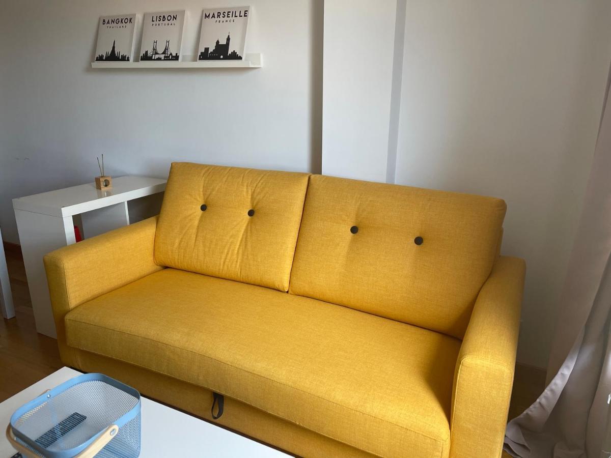 Apartament Apartamento O Son Cee Zewnętrze zdjęcie