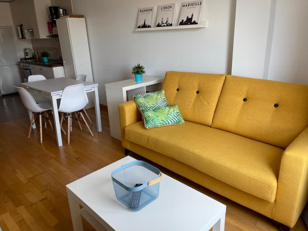Apartament Apartamento O Son Cee Zewnętrze zdjęcie