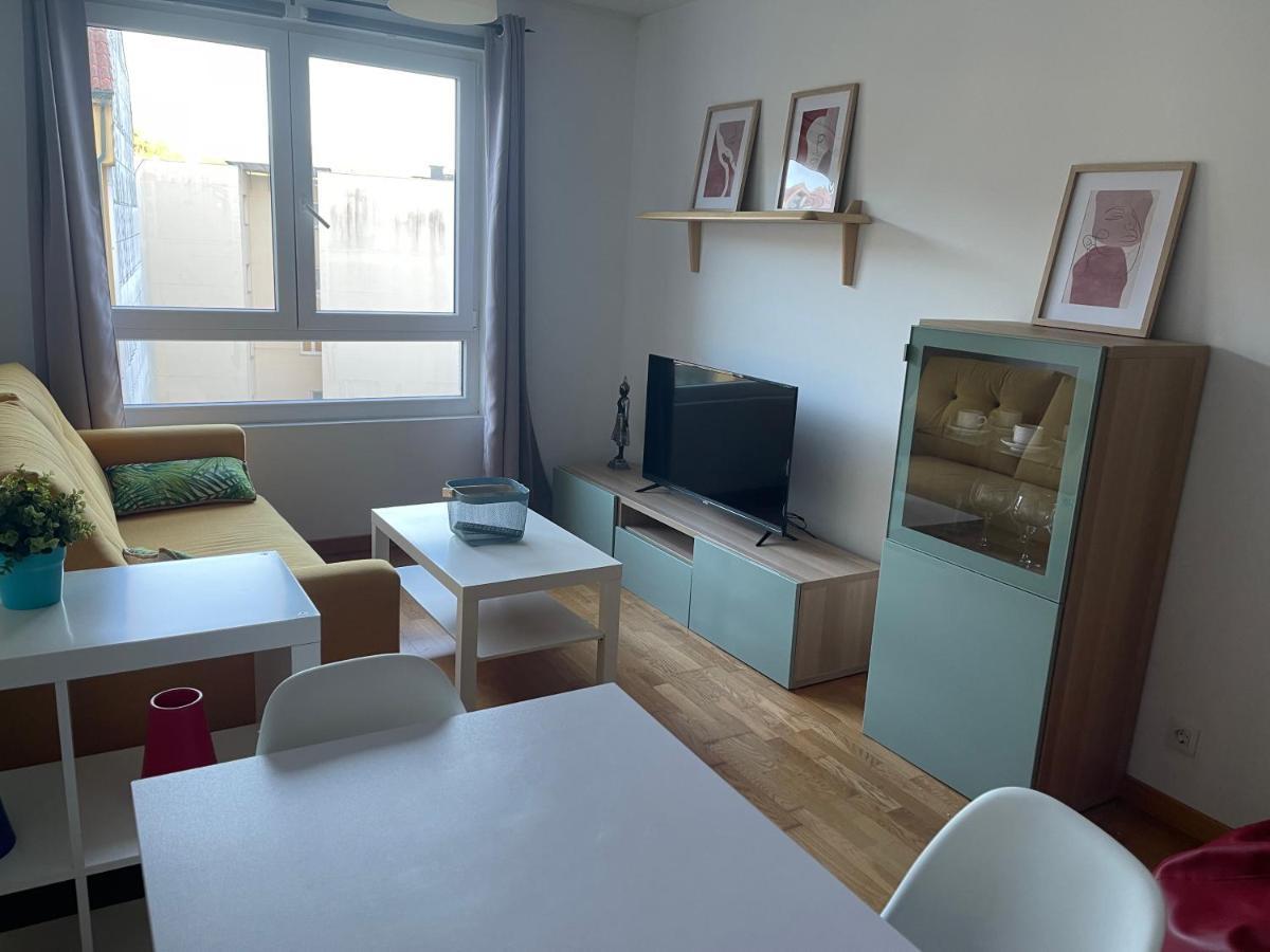 Apartament Apartamento O Son Cee Zewnętrze zdjęcie