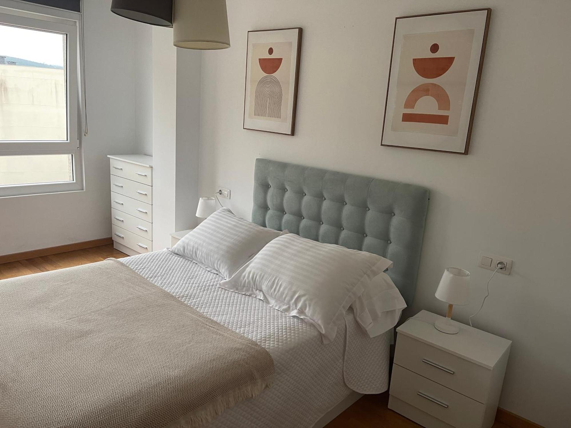 Apartament Apartamento O Son Cee Zewnętrze zdjęcie