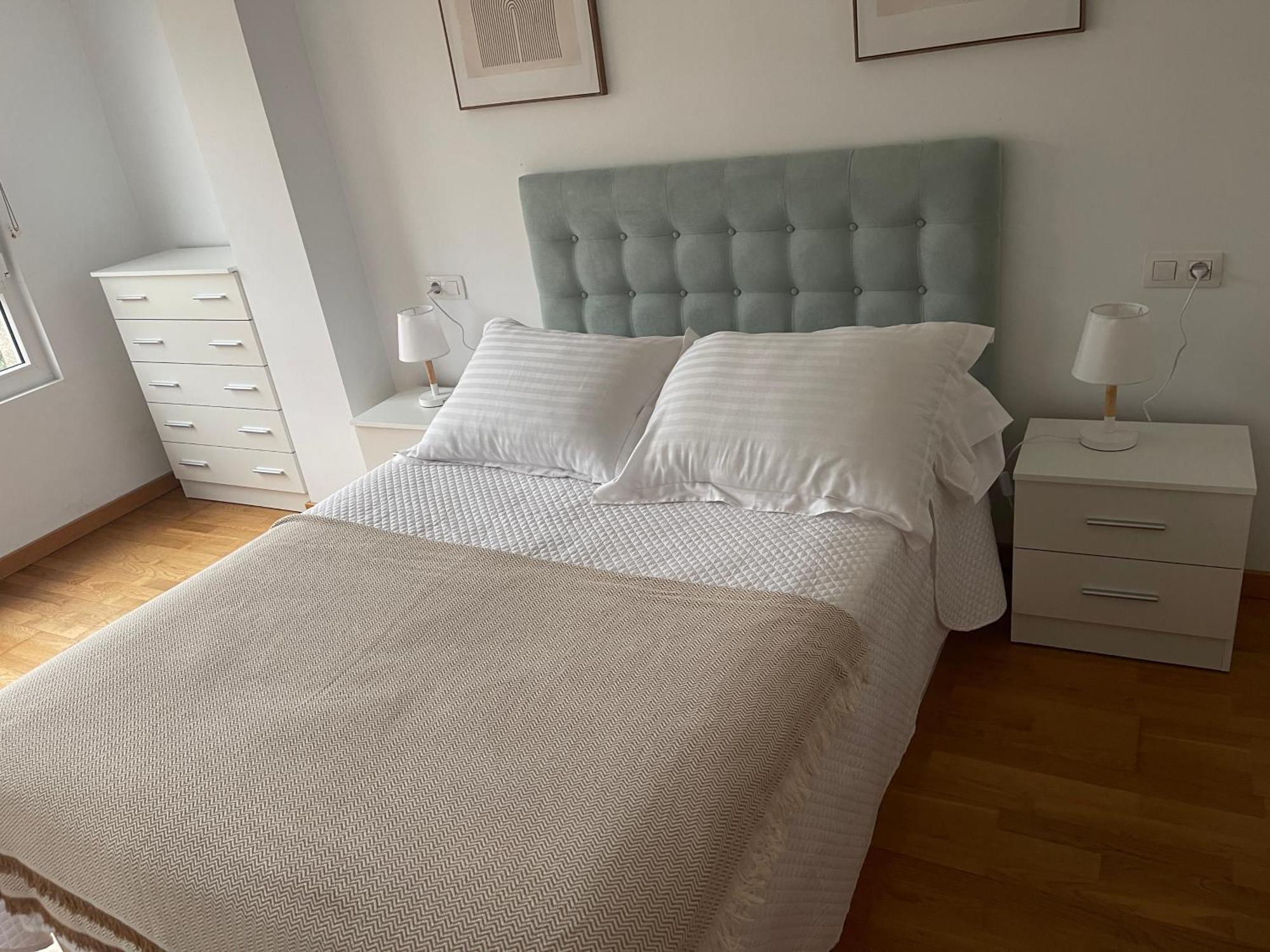 Apartament Apartamento O Son Cee Zewnętrze zdjęcie